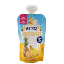 Heinz Pouch Baby Food