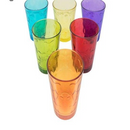 Lav Coral Kelebek 6 Drinking Glass