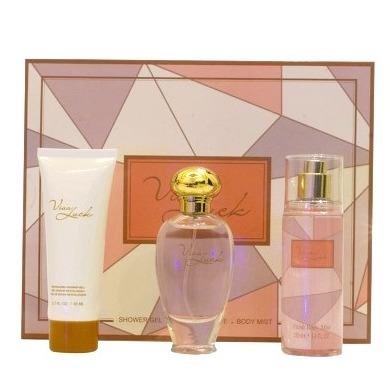 Lovali Viva Luck 3Pc Gift Set  For Women 100ML