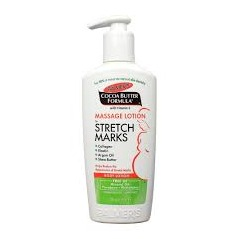 Palmers Cocoa Butter Formula Massage Lotion for Stretch Marks - 8.5 fl oz