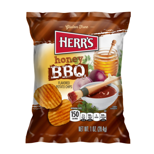 Herr's Potato Chips