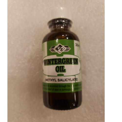 V&S WINTERGREEN OIL 30ML