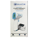 Palatin Infrared Non-Contact Thermometer and Pulse Oximeter Combo