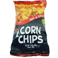 Sunshine Snacks Corn Chips 50g