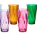 Life Art 4 Pc Acrylic Tumbler Set