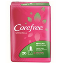Carefree Original Liners