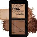 LA GIRL PRO Contour Powder
