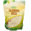 So Natural Jasmine Rice 1lb