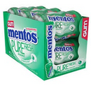 Mentos Gum 15pc