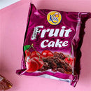 Kiss Fruit Slice Cake 76g