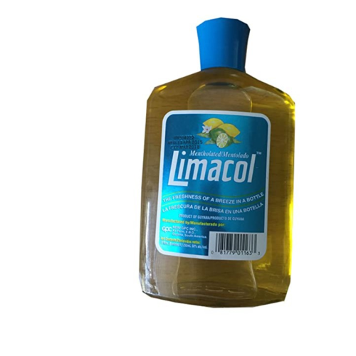 Limacol Menthol Splash 250ml