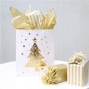 Christmas Paper Gift Bag 16.5*12