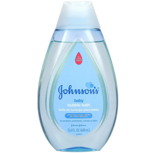 Johnson's, Baby Bubble Bath, 13.6 fl oz