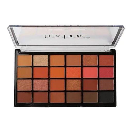 Technic Ultimate Eye Shadow Palette