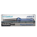 BaBylissPRO Nano Titanium Conicurl Iron, 1-1/2 Inch