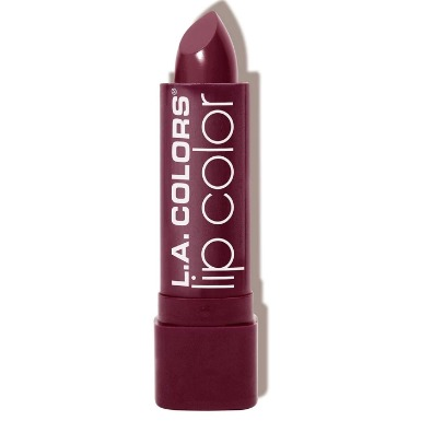 LA COLORS MOISTURE RICH LIP COLOR