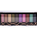Cara Mia Eyeshadow Pallette