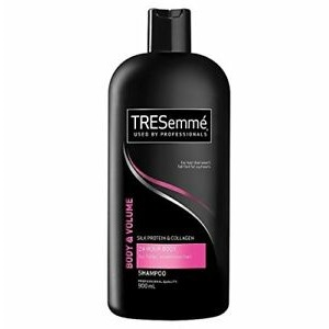 TRESemmé 24 Hour Body Shampoo 900ml