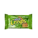 Bermudez Wheat Crisps