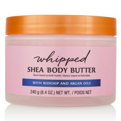 Tree Hut Whipped Shea Body Butter 240g