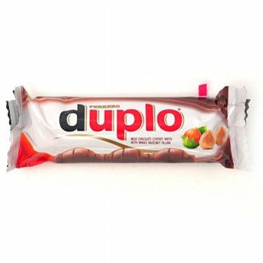 Ferrero Duplo 9oz