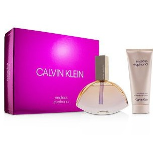 Calvin klein endless euphoria women's best sale perfume