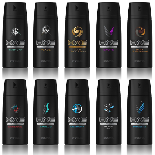 Axe Bodyspray 150ml