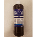 V&S Hydrogen Peroxide 3% 500ml
