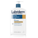 LUBRIDERM DAILY MOISTURE LOTION, VITAMIN B5 AND SPF 15