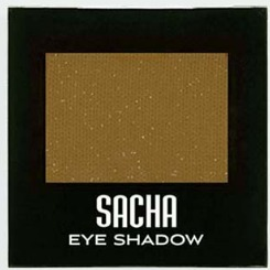 SACHA SINGLE EYESHADOW