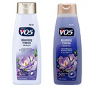 Alberto VO5 Blooming Freesia 15 oz.