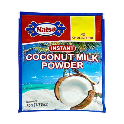 Naisa Coconut Milk Powder 50g