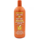 Creme of Nature Ultra Moisturizing Shampoo, Kiwi & Citrus, 32 oz