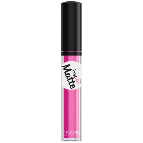 NICKA K NEW YORK TRUE MATTE