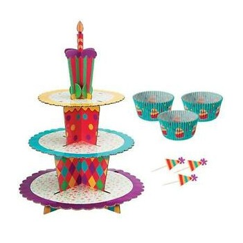 Wilton Cupcake Stand Kit