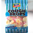 KC Candy Cough Drops