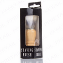 Professional Natural Shaving Brush
