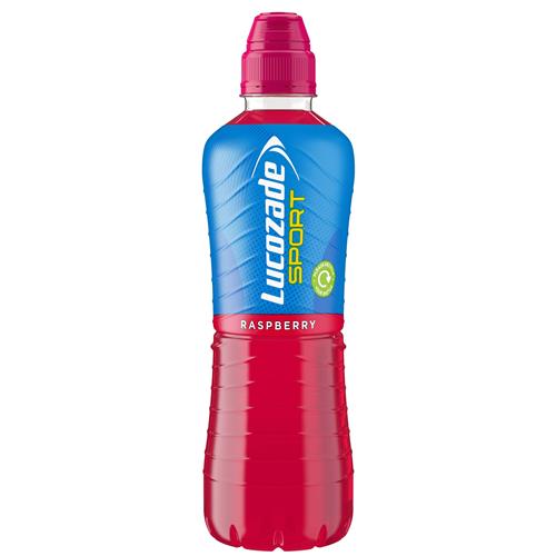 Lucozade Sport Energy Drink 500ml