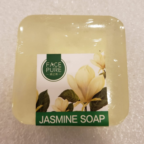 Face Pure Herbal Soap