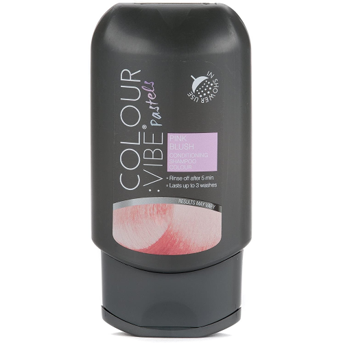 Colour Vibe Conditioning Shampoo Colour, 100 ml