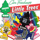 LITTLE TREES AIR FRESHENER KLIPSTRIPS
