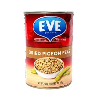 Eve Dried Pigeon Peas 400g