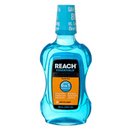 Reach Mouthwash Anti-Plaque 13.50 oz Arctic Mint