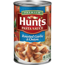 Hunts Pasta Sauce 24oz
