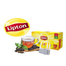 Lip Yellow Tea Bag 20's