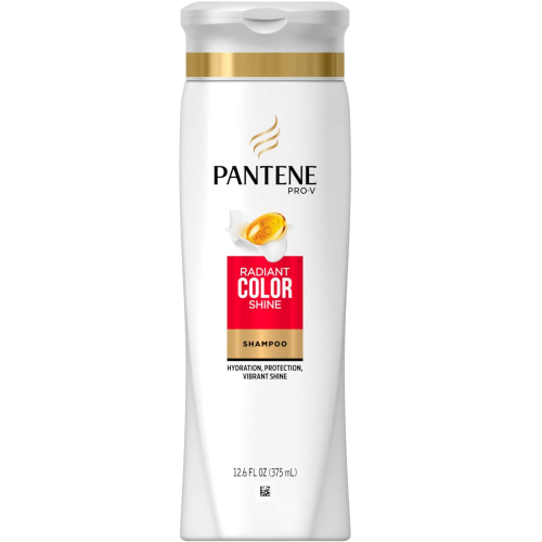 Pantene Pro-V Radiant Color Shine Shampoo 12.6 oz