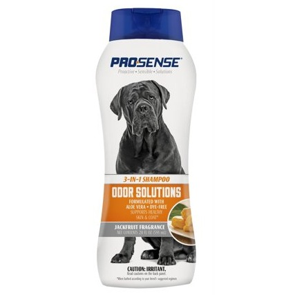 Pro Sense Dog Shampoo 20 oz