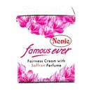 Nonie Famous Ever Fairness Cream With Saffron Perfume 70g
