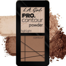 LA GIRL PRO Contour Powder