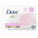 Dove Pink Bar 4 x 100 g